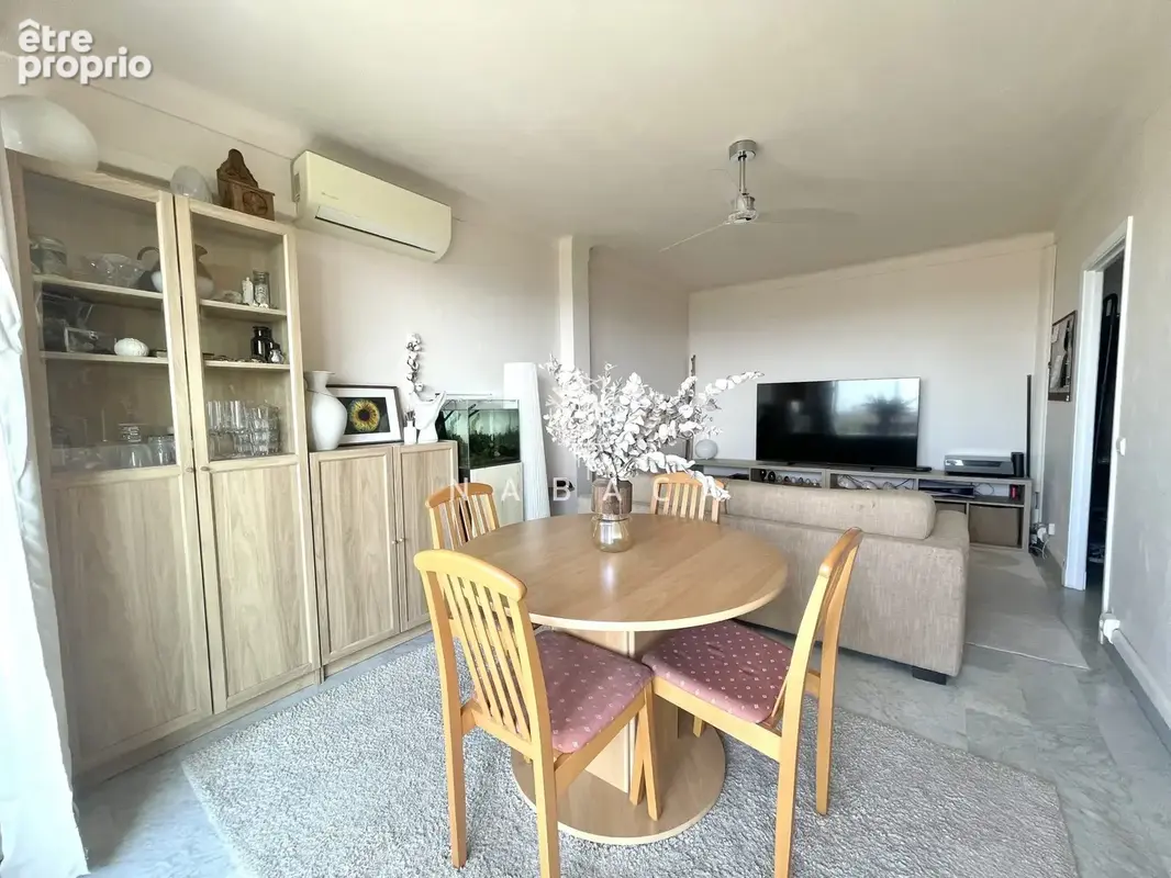 Appartement 74 m² à Grasse  - photo 4