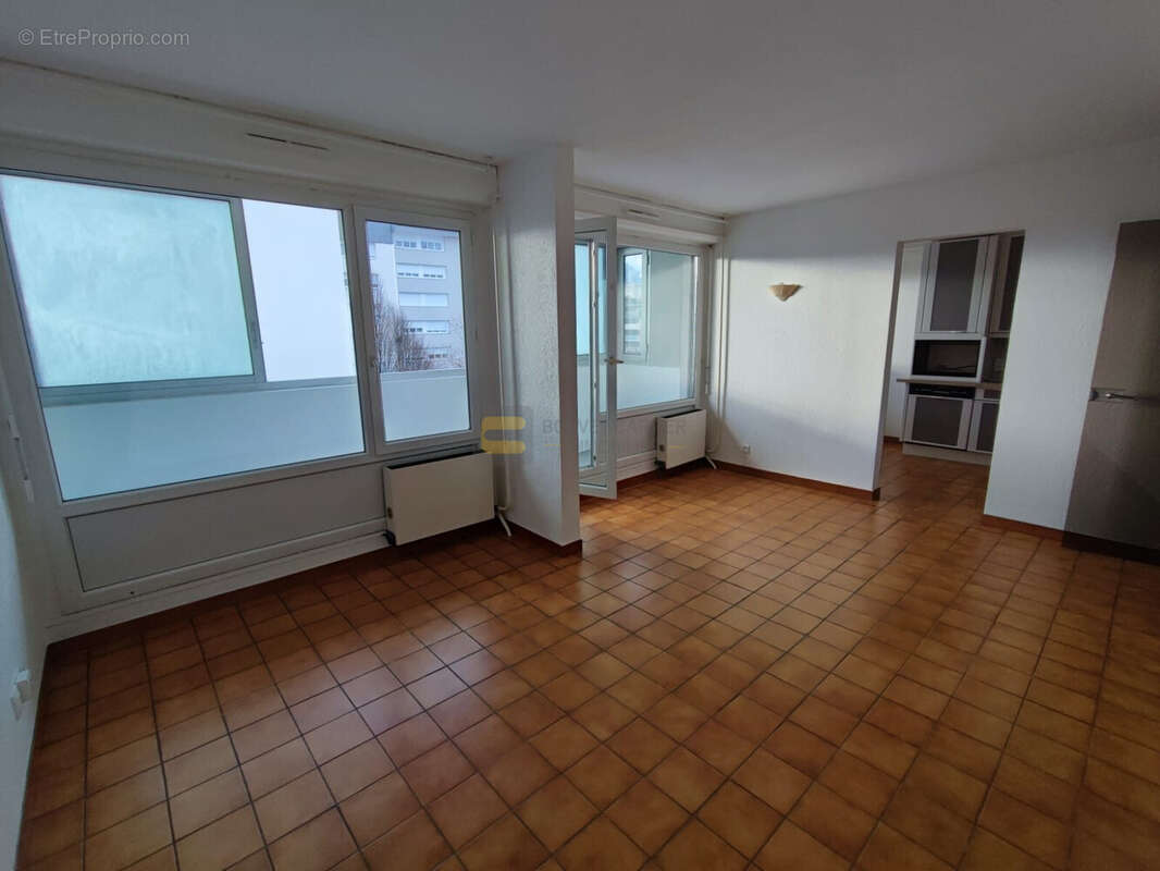 Appartement à ANNEMASSE