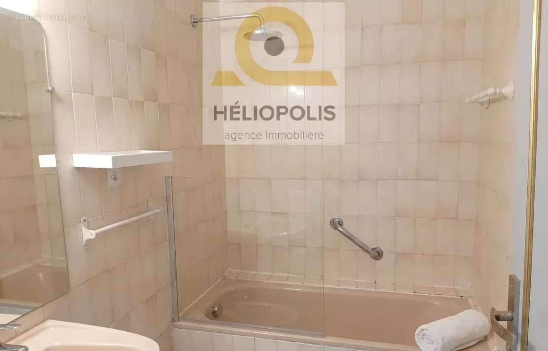 Appartement à CANET-EN-ROUSSILLON