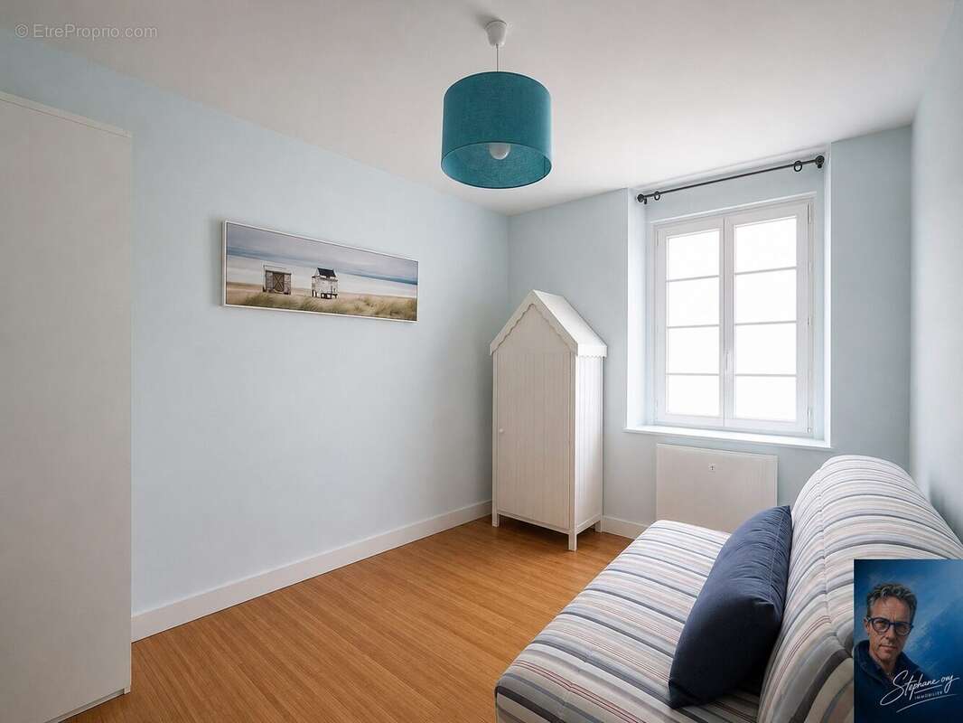 Appartement à LANNION