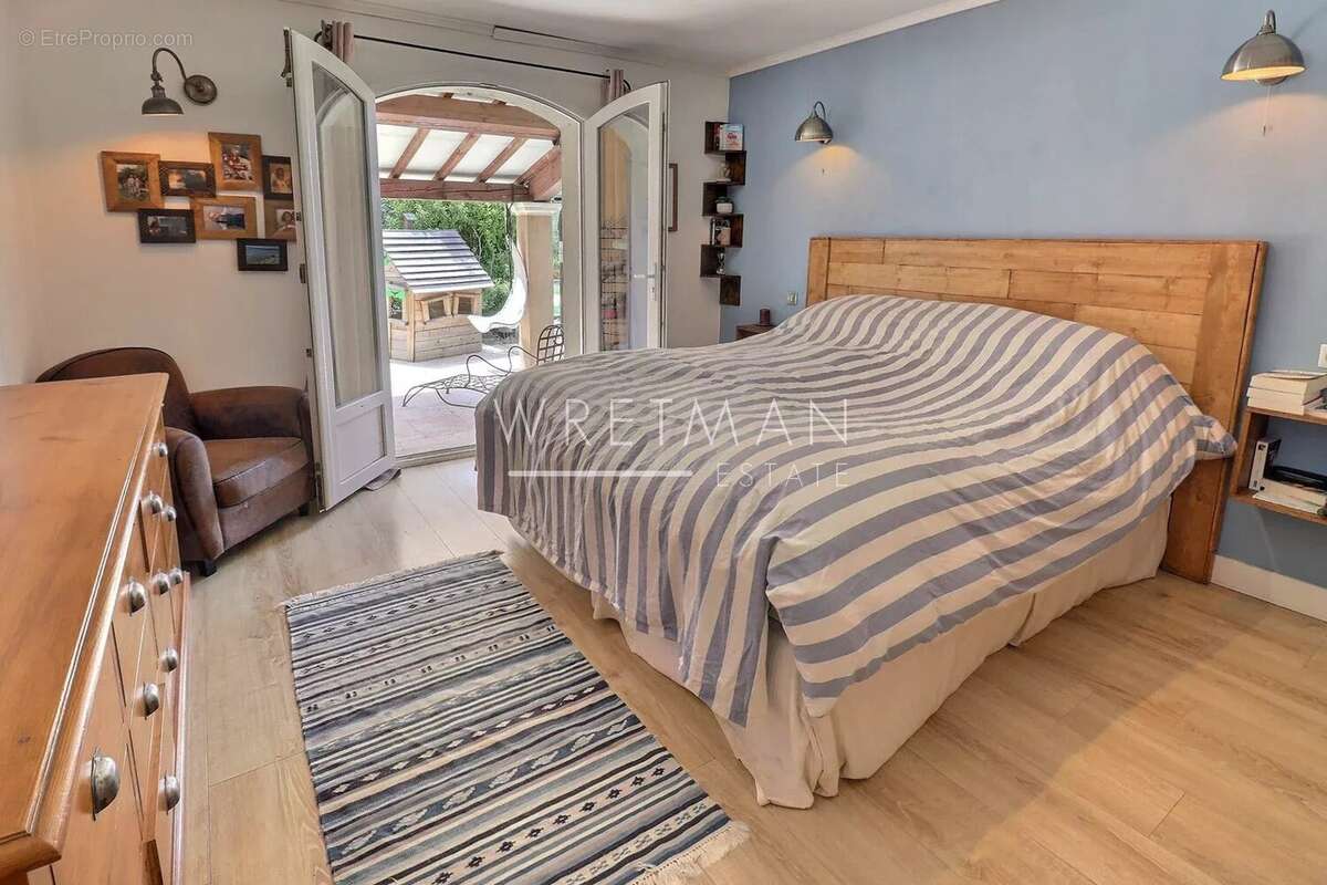 Maison à CARCES