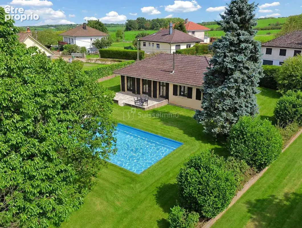 Maison de plain-pied de 96 m² - photo 13