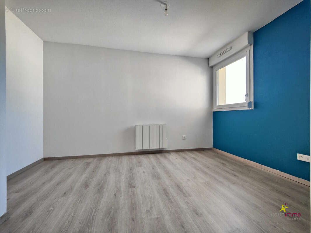 Appartement à SELESTAT