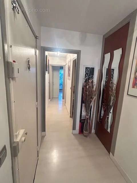 Appartement à CHOISY-LE-ROI