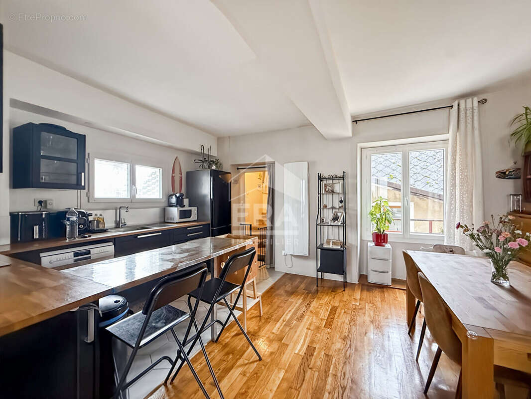 Appartement à ETAMPES