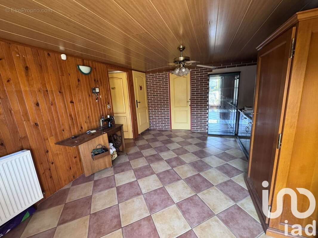 Photo 2 - Maison à UNIENVILLE