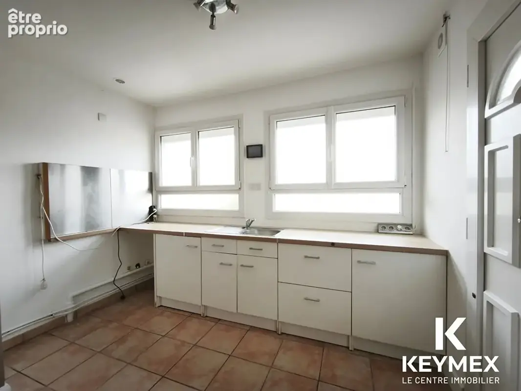 Appartement Viarmes 2 pièces 41 m2 - photo 2