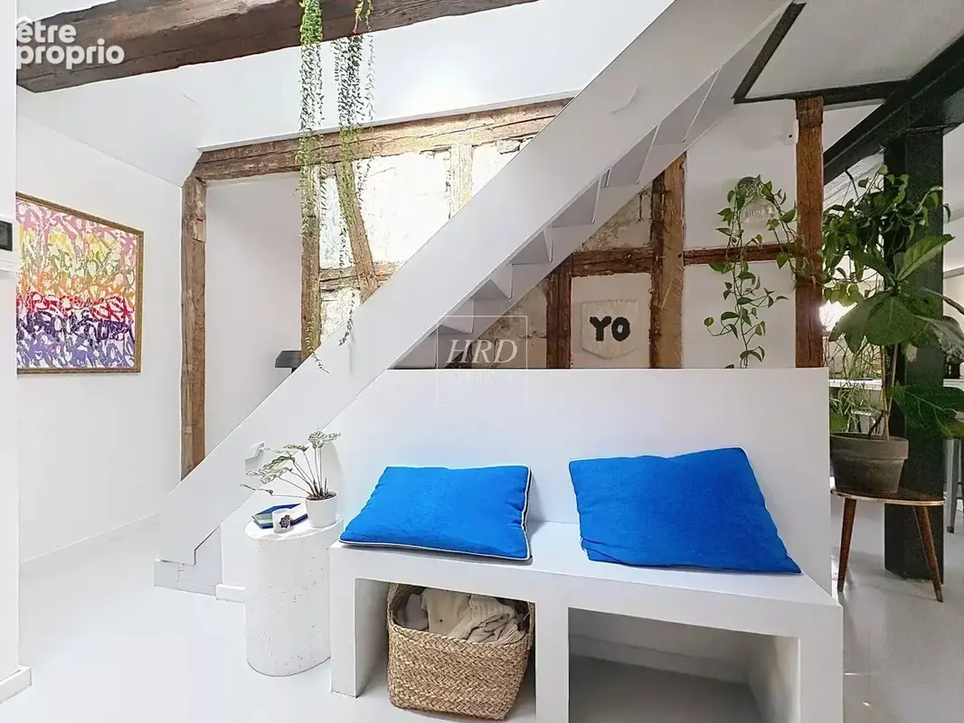 STRASBOURG - Robertsau - Maison de 154m2 - photo 8