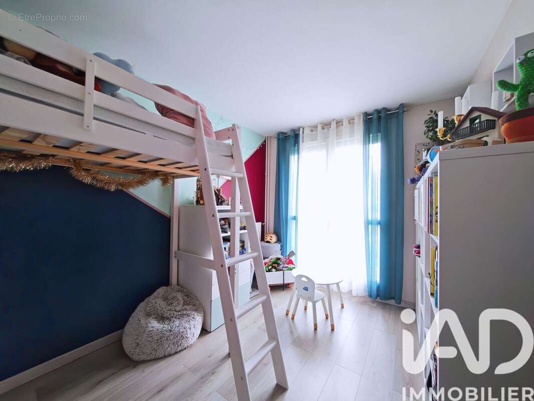 Photo 5 - Appartement à MARGENCY