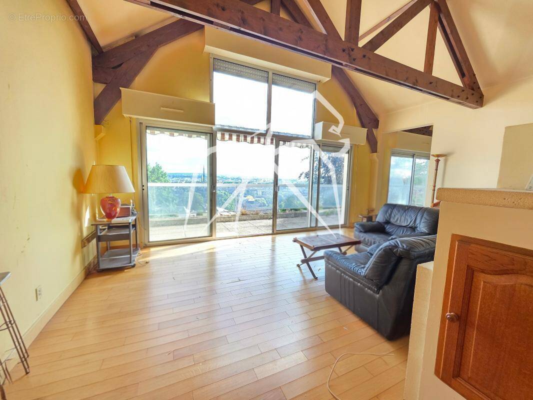 Appartement à ROUEN