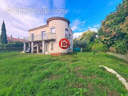 Maison à ROQUEMAURE