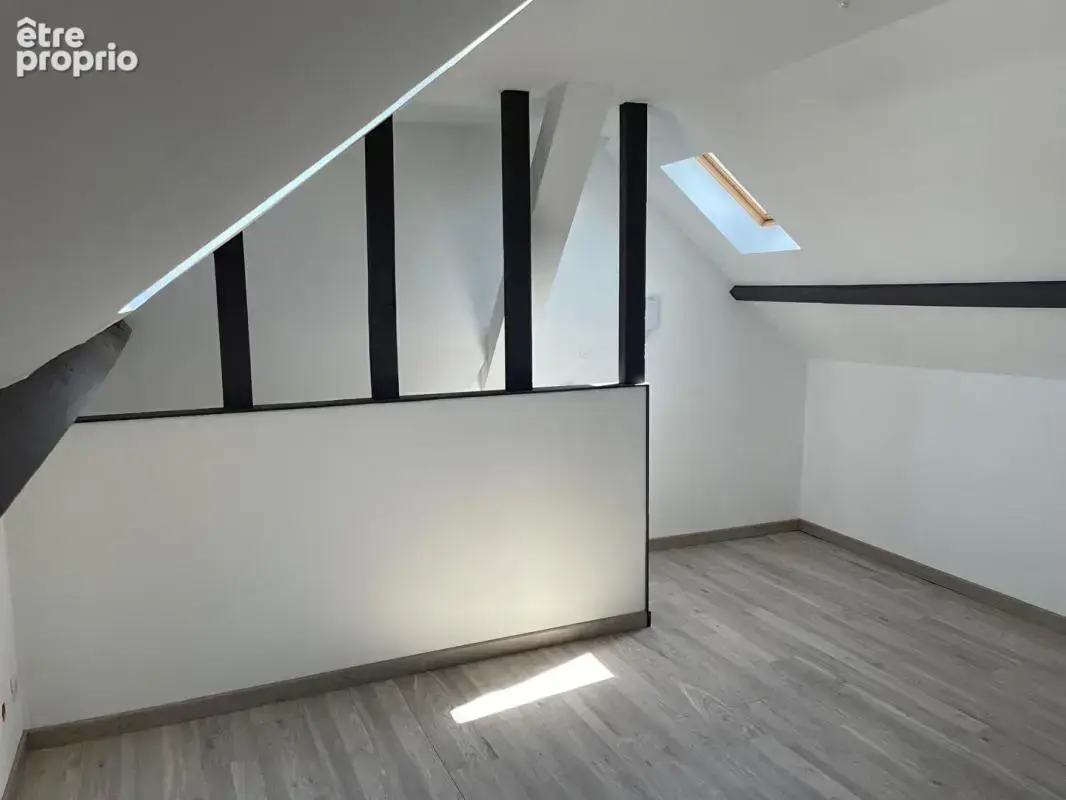 Maison entièrement rénovée Aniche 5 pièce(s) 115 m2 - photo 11