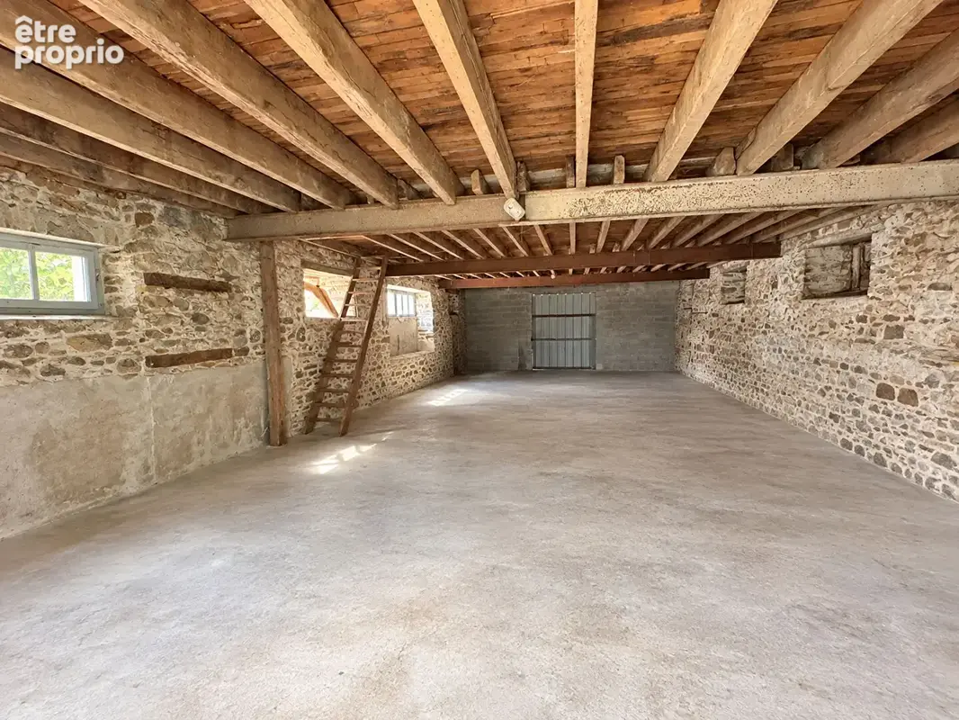 Maison 206m² à balazé - photo 3