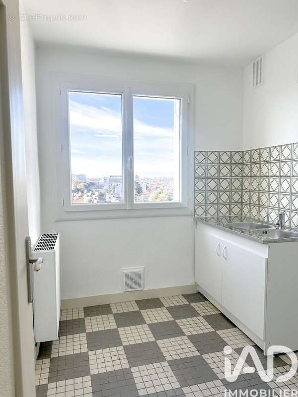 Photo 4 - Appartement à TOULOUSE