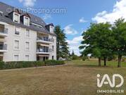 Photo 1 - Appartement à MONTOIRE-SUR-LE-LOIR