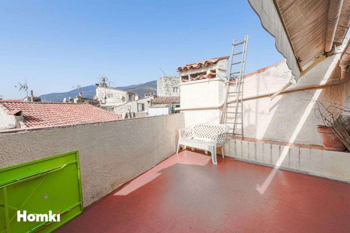 Appartement à VENCE