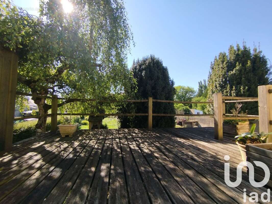 Photo 7 - Maison à NOYAL-MUZILLAC