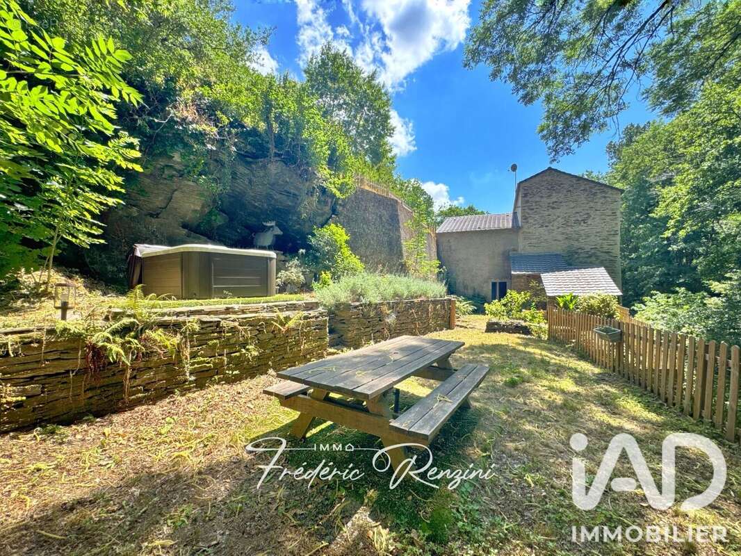 Maison 135 m² à Caudebronde  - photo 3