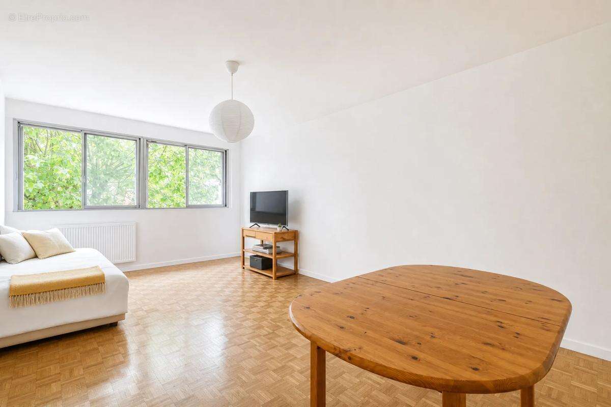 Appartement 4 pièces - photo 2