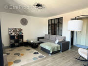 Appartement à CHATEAUNEUF-SUR-LOIRE