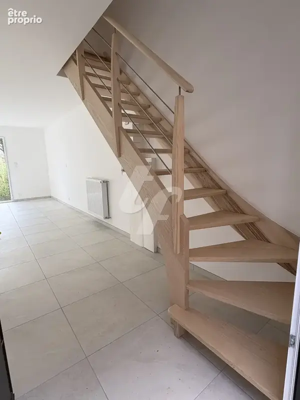 Maison 3 pièces 66 m² à vendre à Treillieres (44119) - photo 3