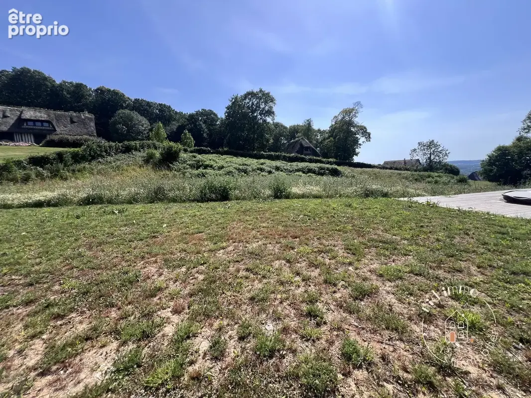 Maison 5 pièces 90 m² à vendre à Beuzeville (27210) - photo 2