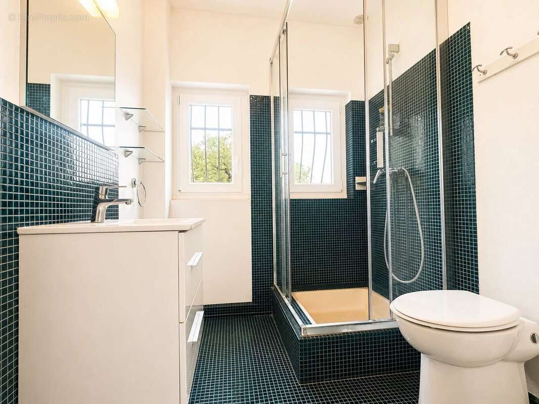 Maison T8 230 m2 - vue exceptionnelle - photo 18