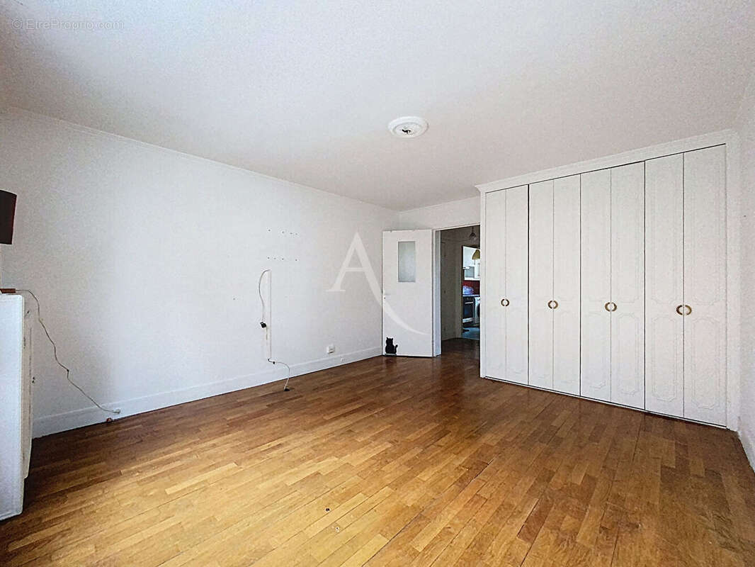 Appartement à RUEIL-MALMAISON