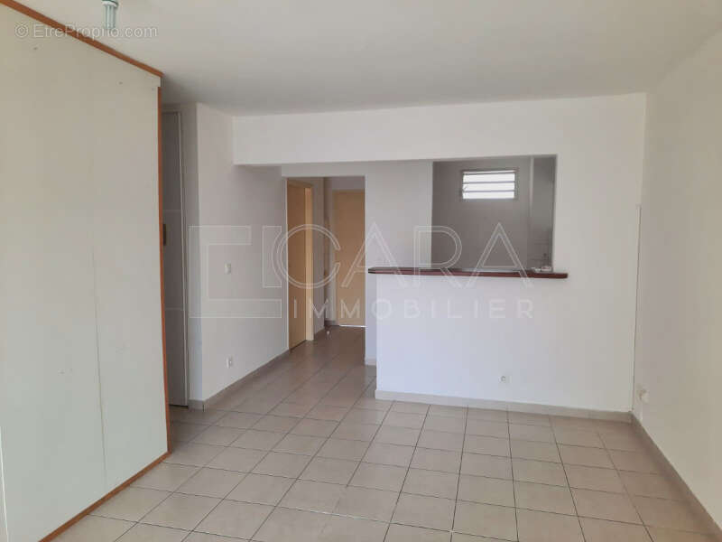 PHOTO-2025-09-17-11-44-18_lzn - Appartement à CAYENNE