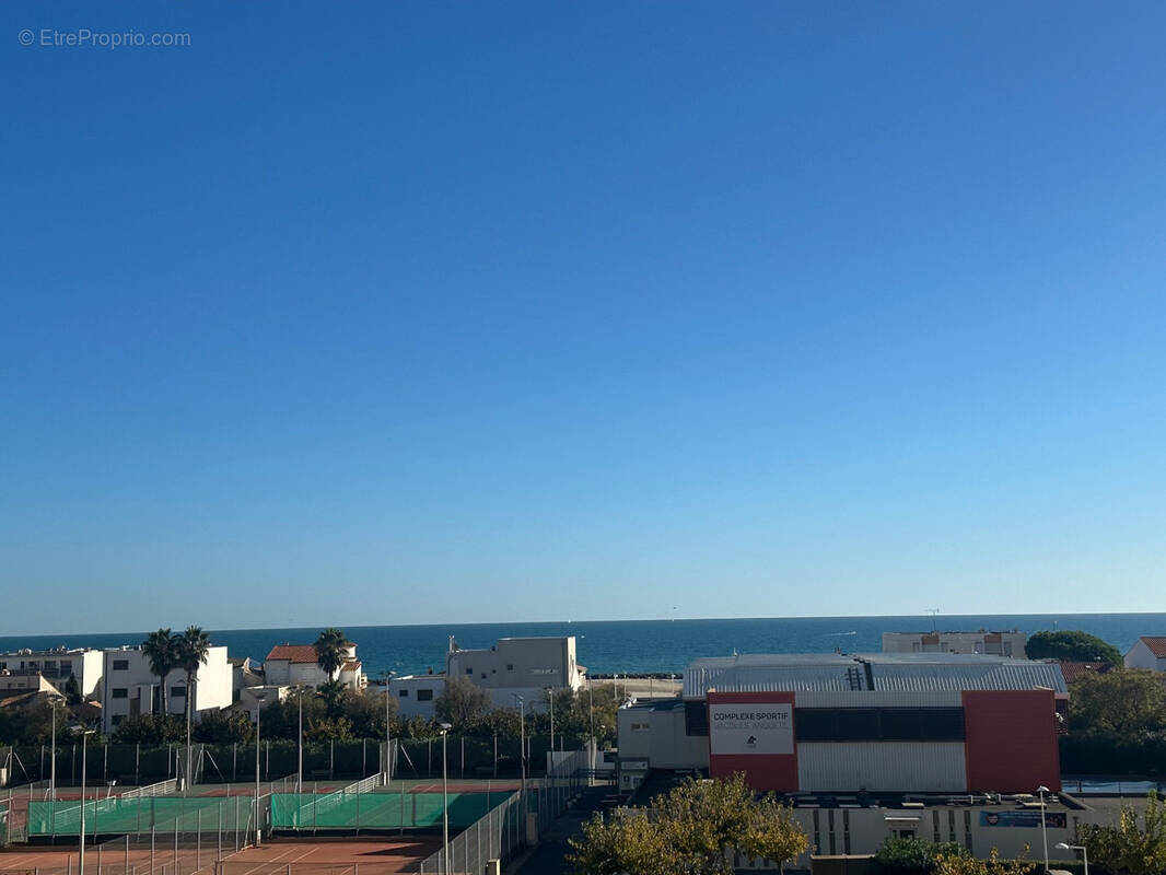 Appartement à MUDAISON