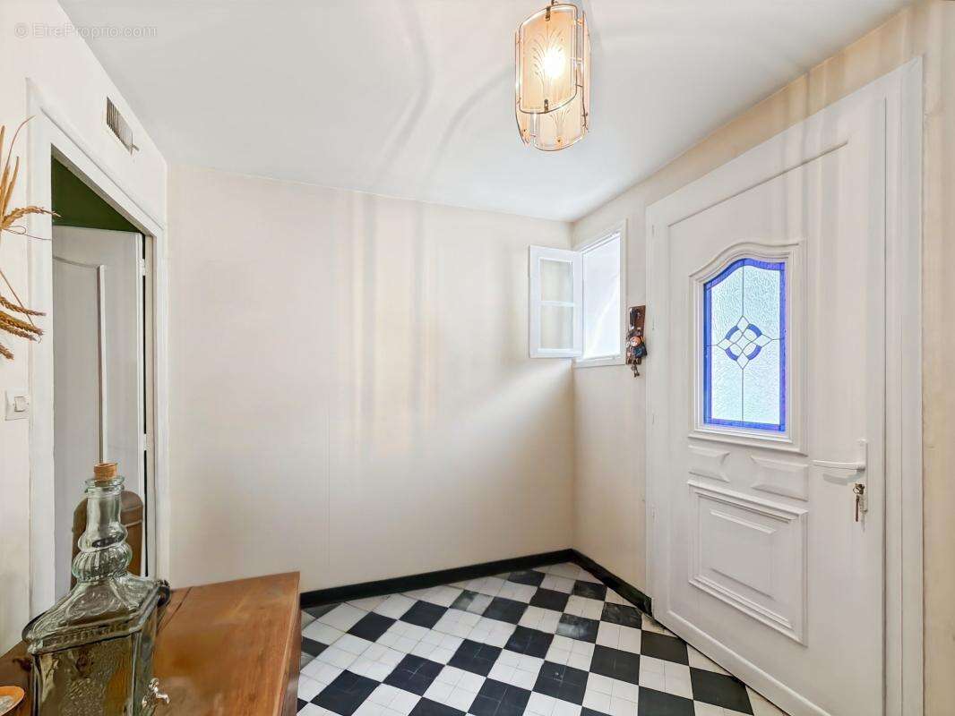 Maison des années 50 avec jardin – Aux portes de Périgueux - photo 3
