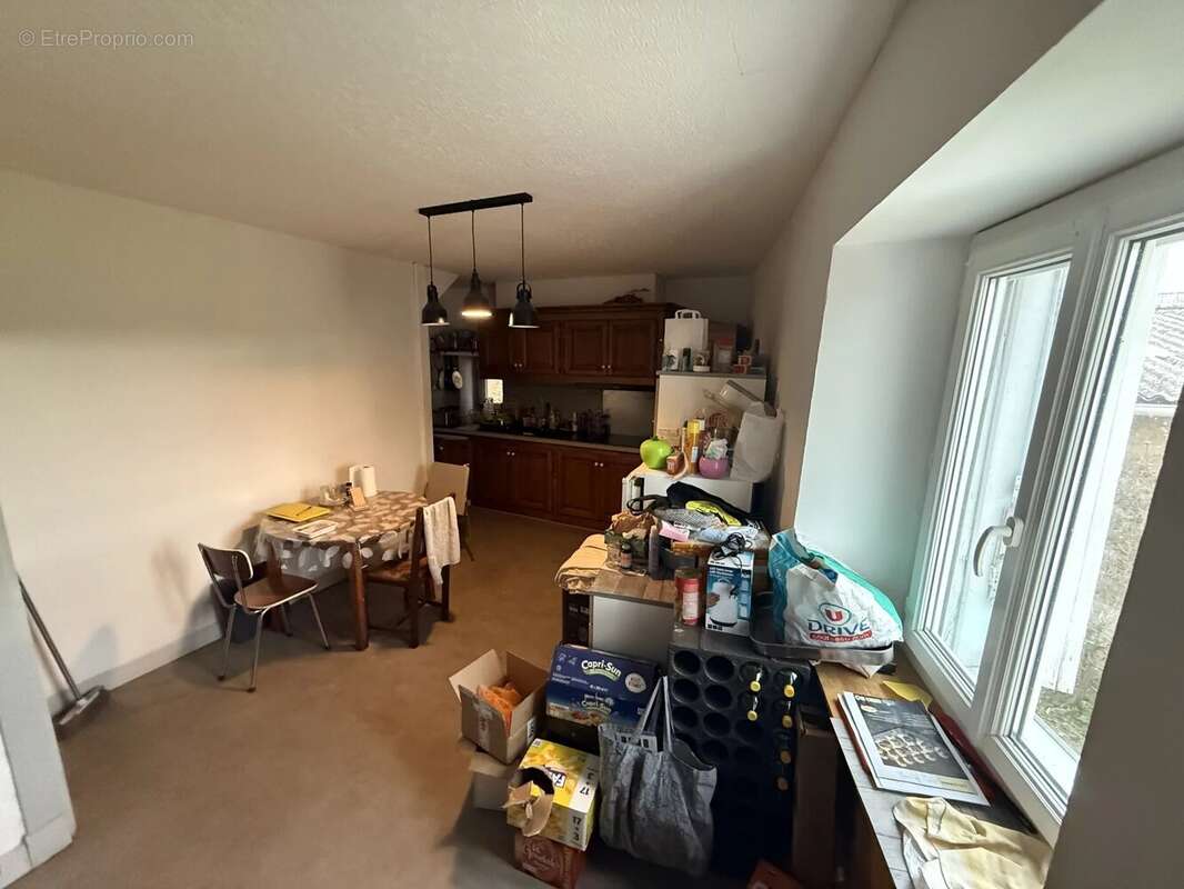 Appartement à MONTREDON-LABESSONNIE