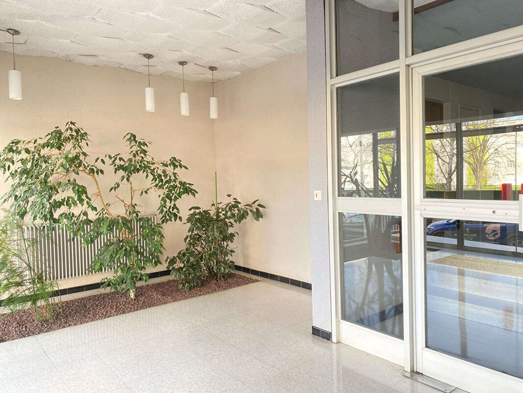 Appartement à ROANNE