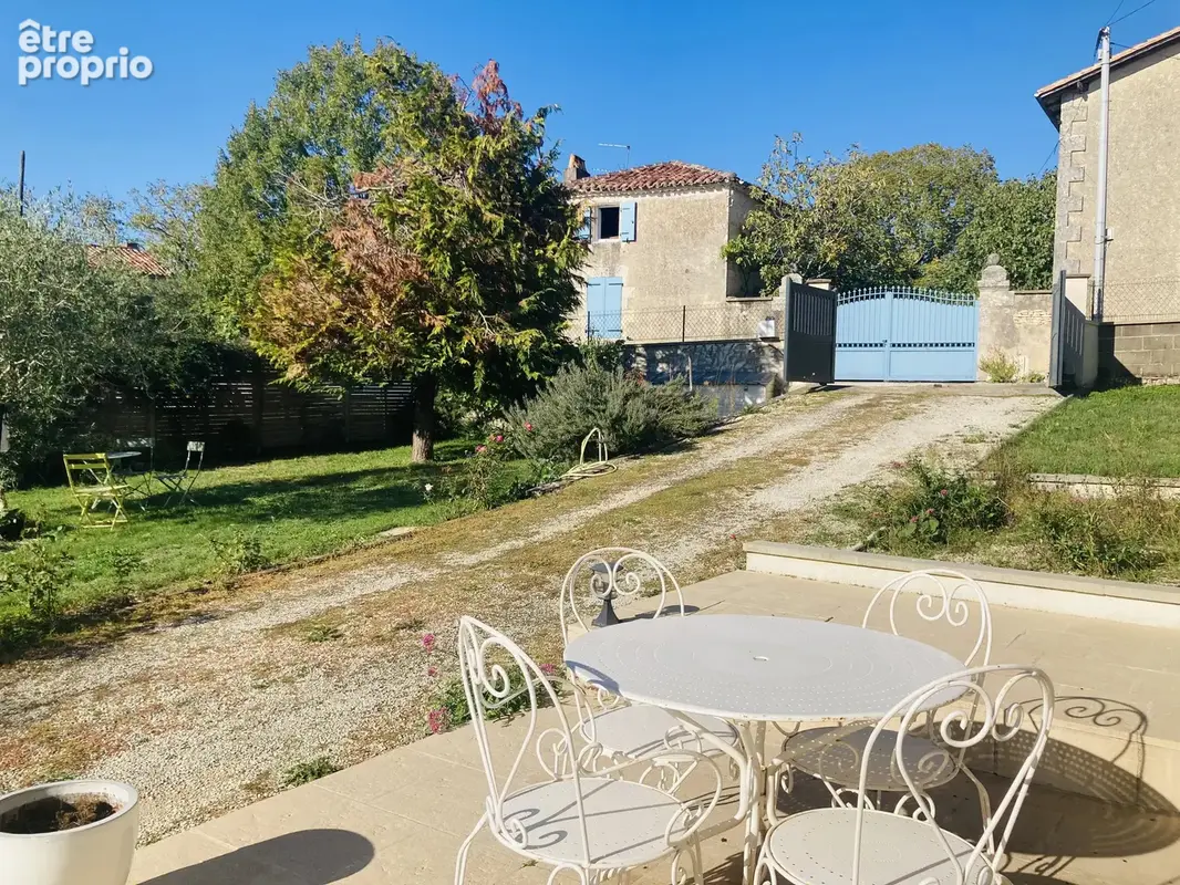 Charmante Maison Rénovée - photo 2