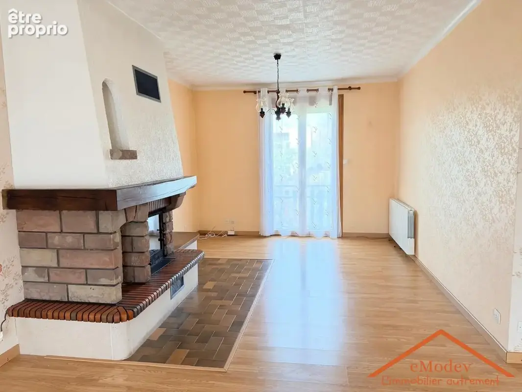Maison 5 pièces 101 m² à vendre à Eloyes (88510) - photo 6