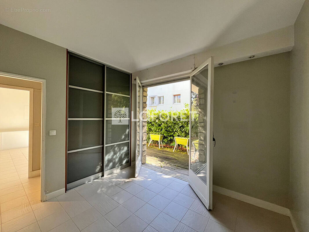 Appartement à SAINT-CLOUD