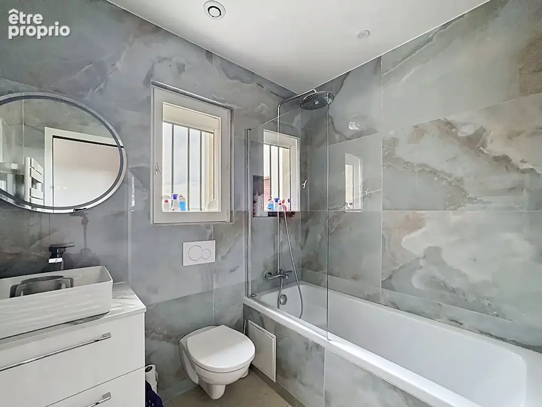Haut Bonneuil - Maison 7 pièces de 199 m² - photo 10