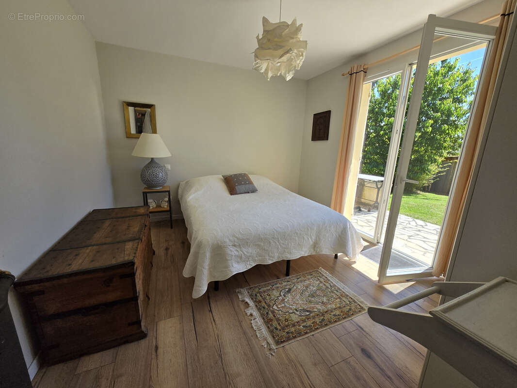 Maison à AUTERIVE