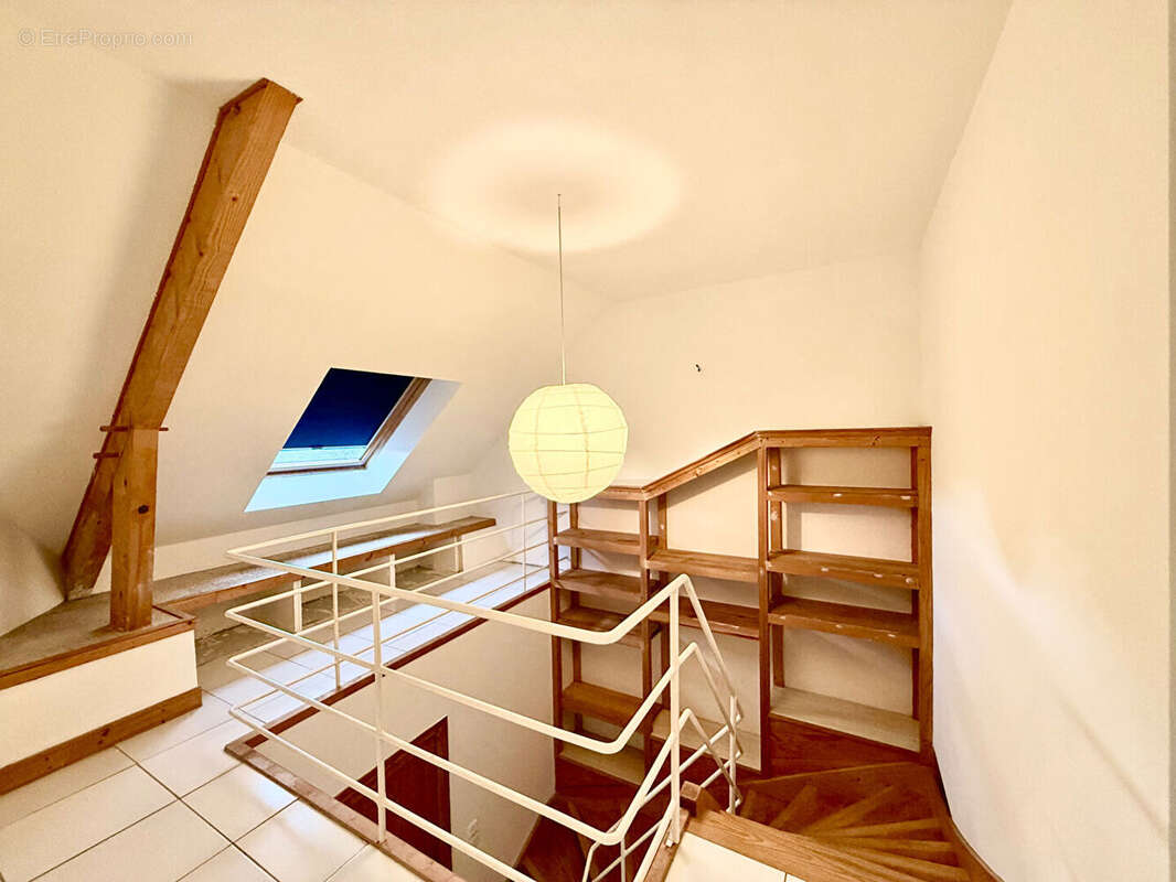 Maison à BRIVE-LA-GAILLARDE