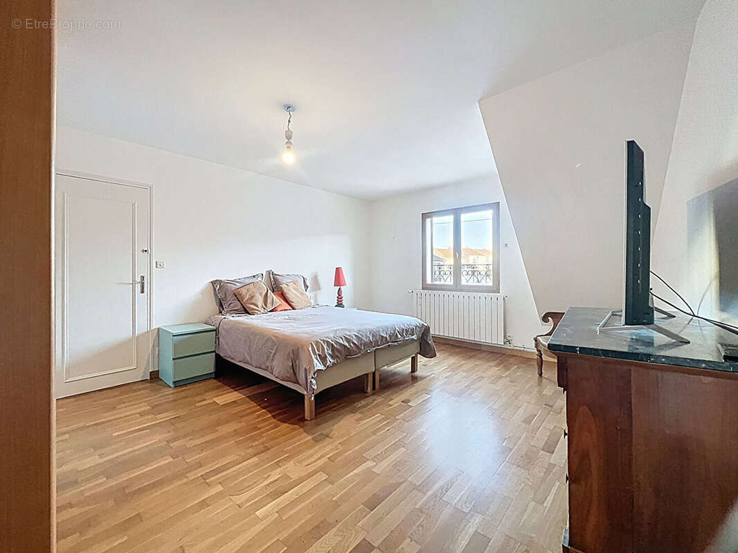 Maison à VILLERS-MARMERY