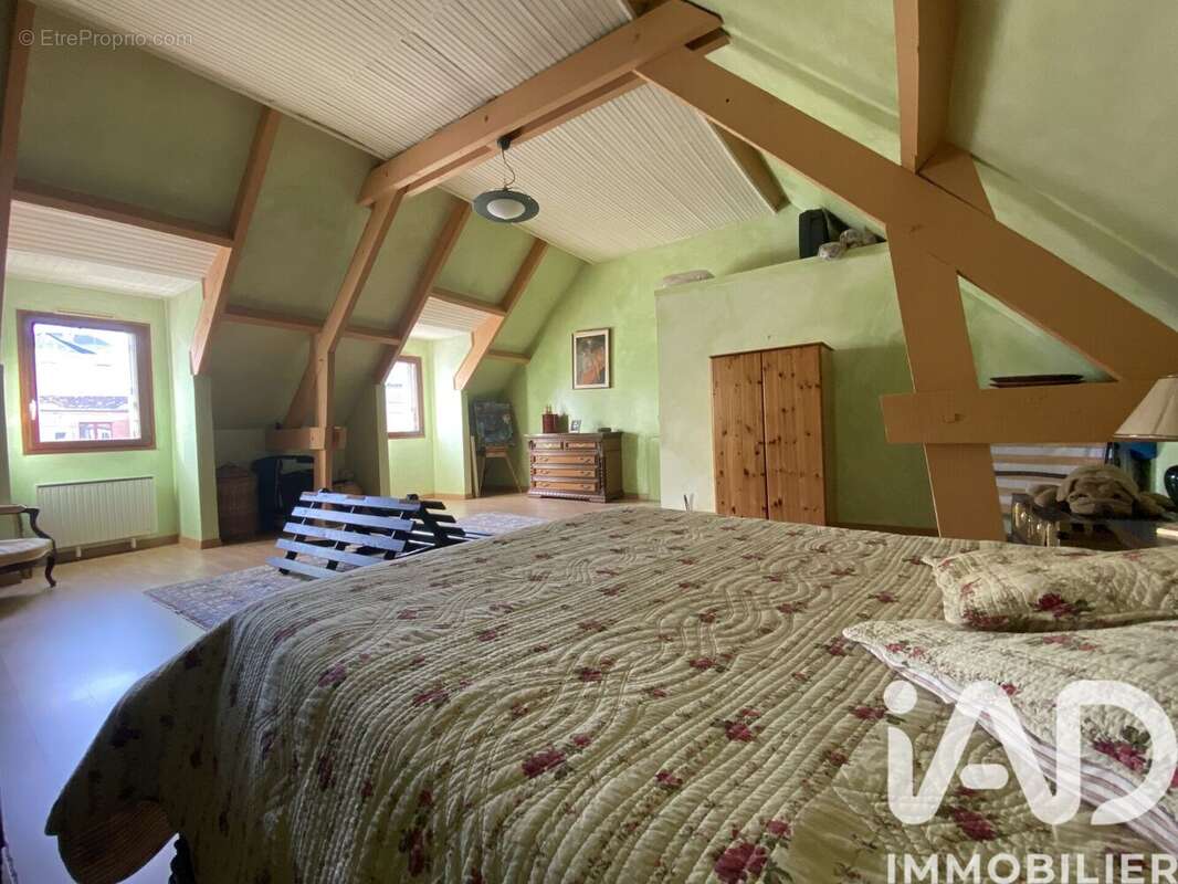 Photo 9 - Maison à PRINGY