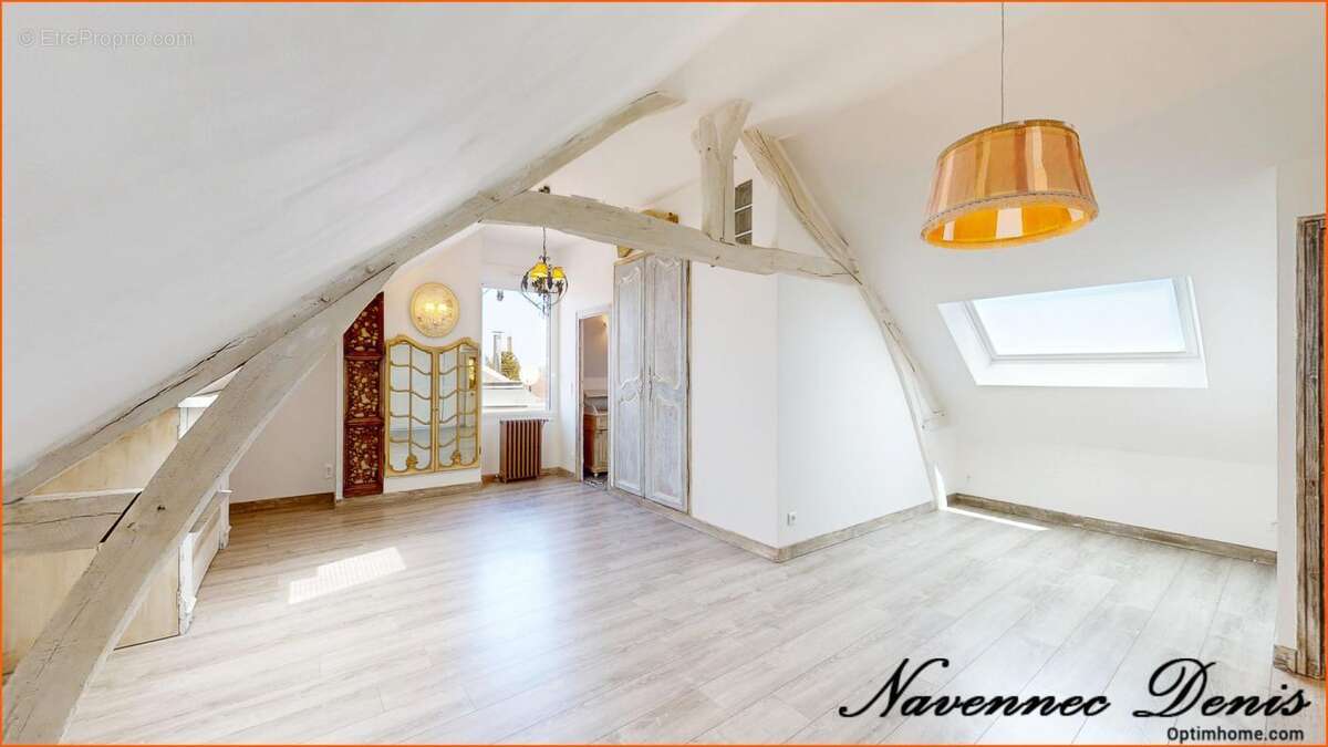 Maison 130 m² habitables, local indépendant de 50 m² et près de 700m² de terrain à Saint-Pierre-lès-Elbeuf - photo 13