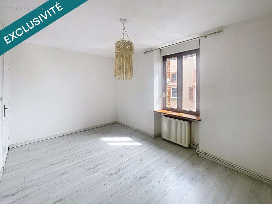 Photo 6 - Appartement à DOCELLES