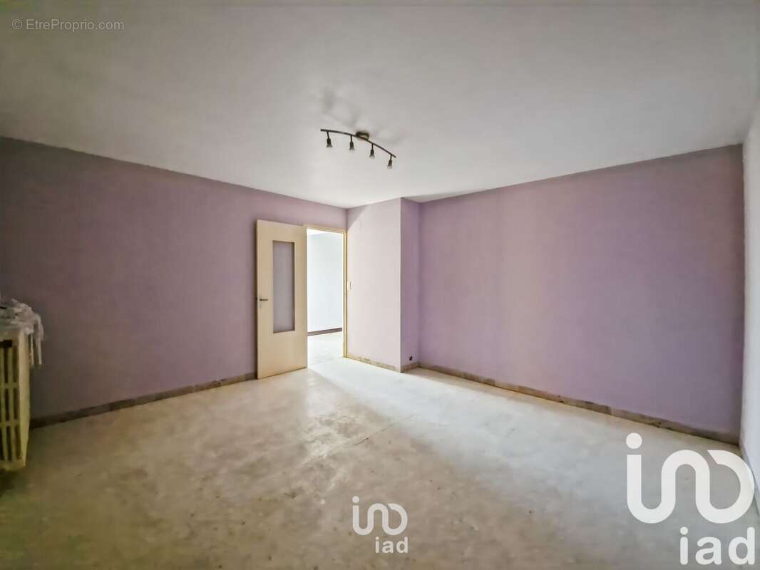 Photo 9 - Maison à GERMIGNY