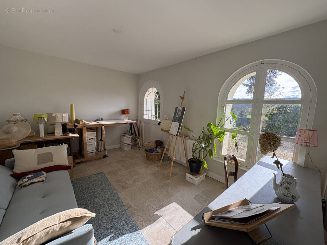 Appartement à CHEVREUSE