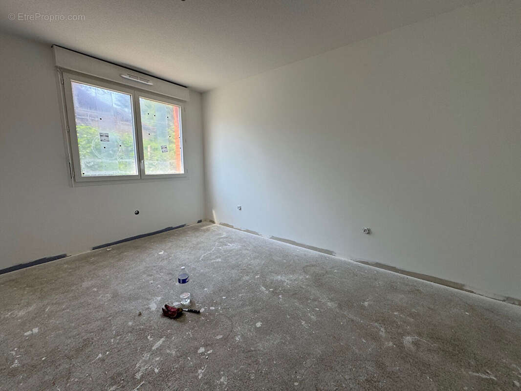 Appartement Pompertuzat 4 pièces 86 m2 / POMPERTUZAT - photo 7