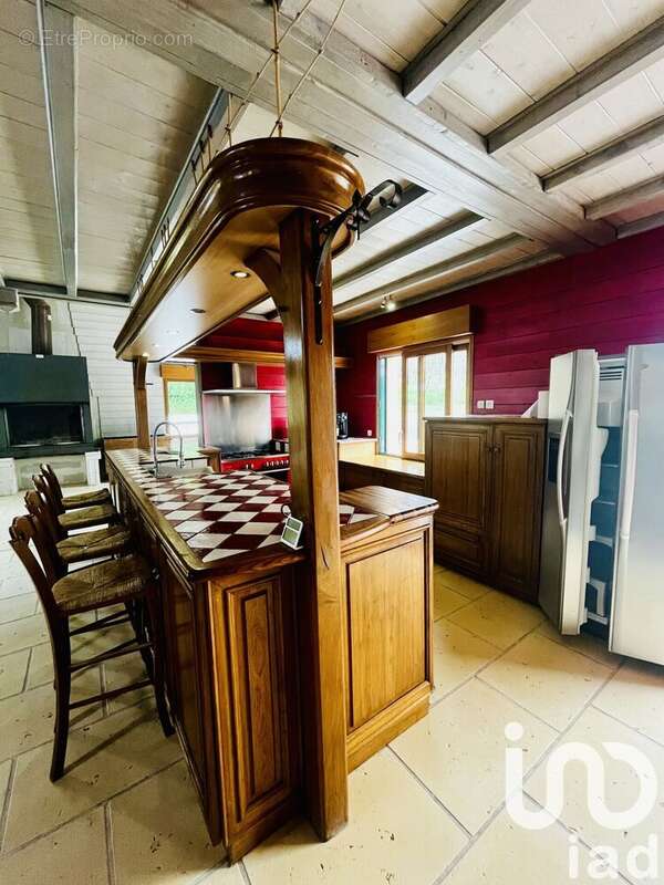 Photo 4 - Maison à THENIOUX