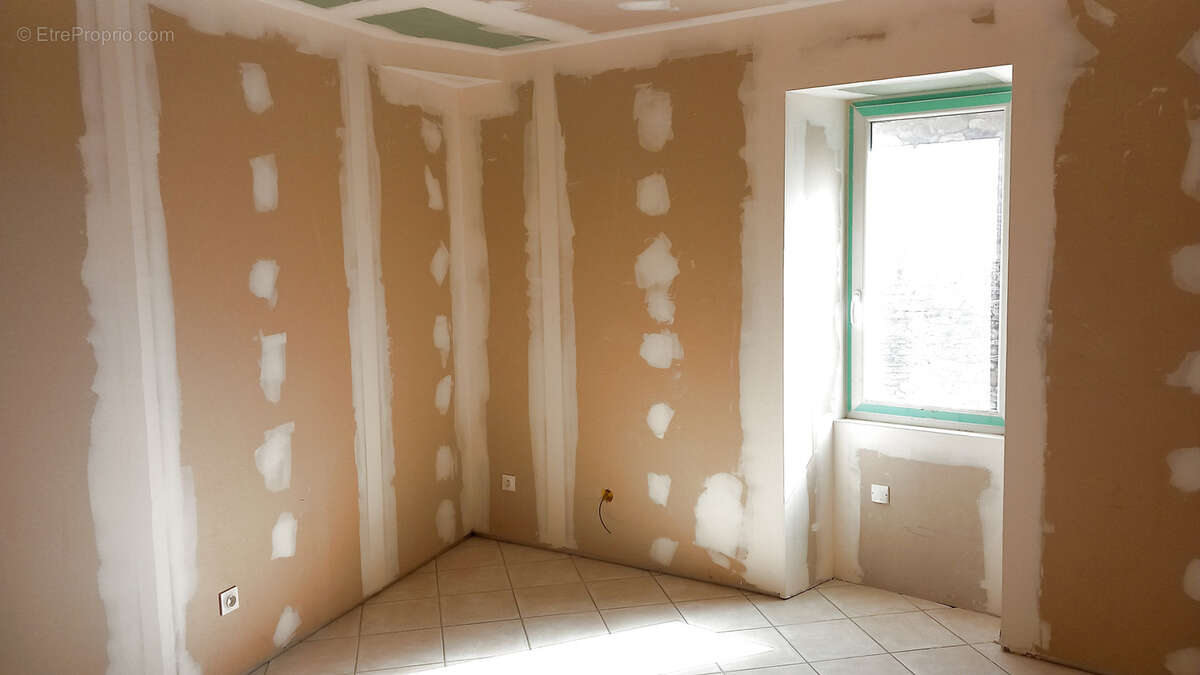 Maison à SAINT-GERVAIS-SUR-MARE