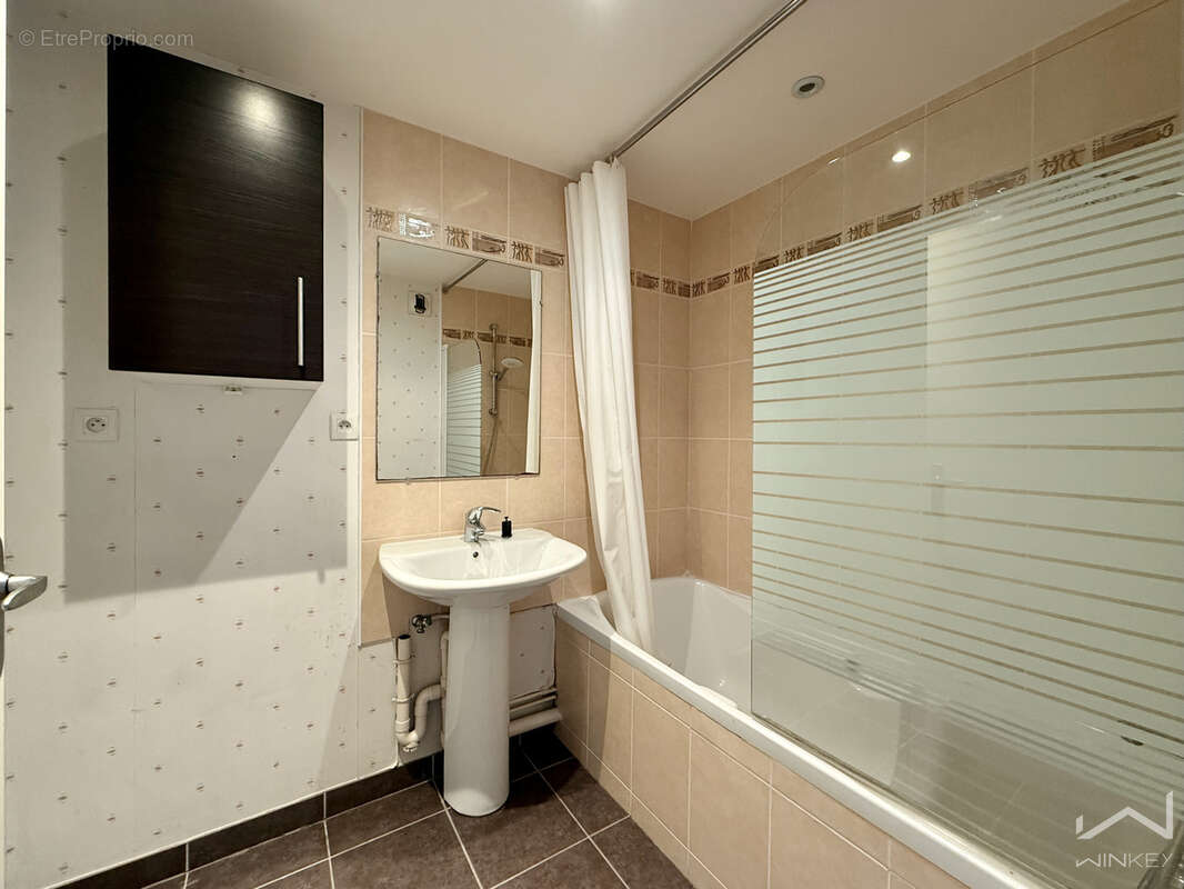 Appartement à NOYAL-SUR-VILAINE