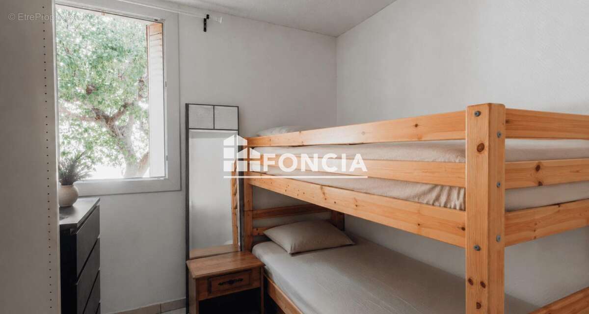 Appartement à MARIGNANE